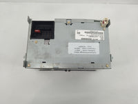 2006-2009 Volkswagen Rabbit Radio AM FM Cd Player Receiver Replacement Fits Fits 2006 2007 2008 2009 OEM Used Auto Parts - O