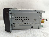 2009-2011 Volkswagen Routan Radio AM FM Cd Player Receiver Replacement Fits Fits 2009 2010 2011 OEM Used Auto Parts - Oemuse