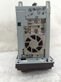 2009-2011 Volkswagen Routan Radio AM FM Cd Player Receiver Replacement Fits Fits 2009 2010 2011 OEM Used Auto Parts - Oemuse