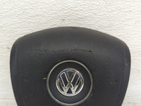 2011-2014 Volkswagen Routan Air Bag Driver Left Steering Wheel Mounted - Oemusedautoparts1.com
