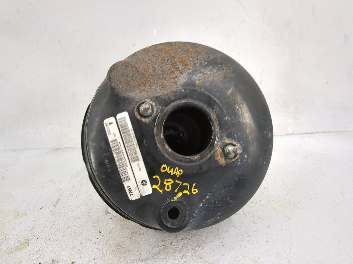 2011-2014 Volkswagen Routan Power Brake Booster Oem - Oemusedautoparts1.com