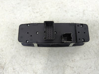 2009-2014 Volkswagen Routan Master Power Window Switch Replacement Driver Side Left Fits Fits 2009 2010 2011 2012 2013 2014 
