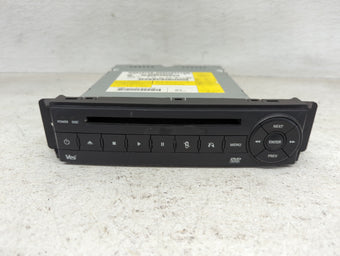 compare product 2009-2011 Volkswagen Routan Radio AM FM Cd Player Receiver Replacement Fits Fits 2009 2010 2011 OEM Used Auto Parts