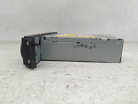 2009-2011 Volkswagen Routan Radio AM FM Cd Player Receiver Replacement Fits Fits 2009 2010 2011 OEM Used Auto Parts - Oemuse