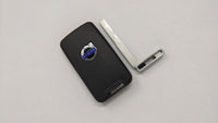 Volvo Keyless Entry Remote Fob Kr55wk49266 5wk49269 30659617 6 Buttons - Oemusedautoparts1.com