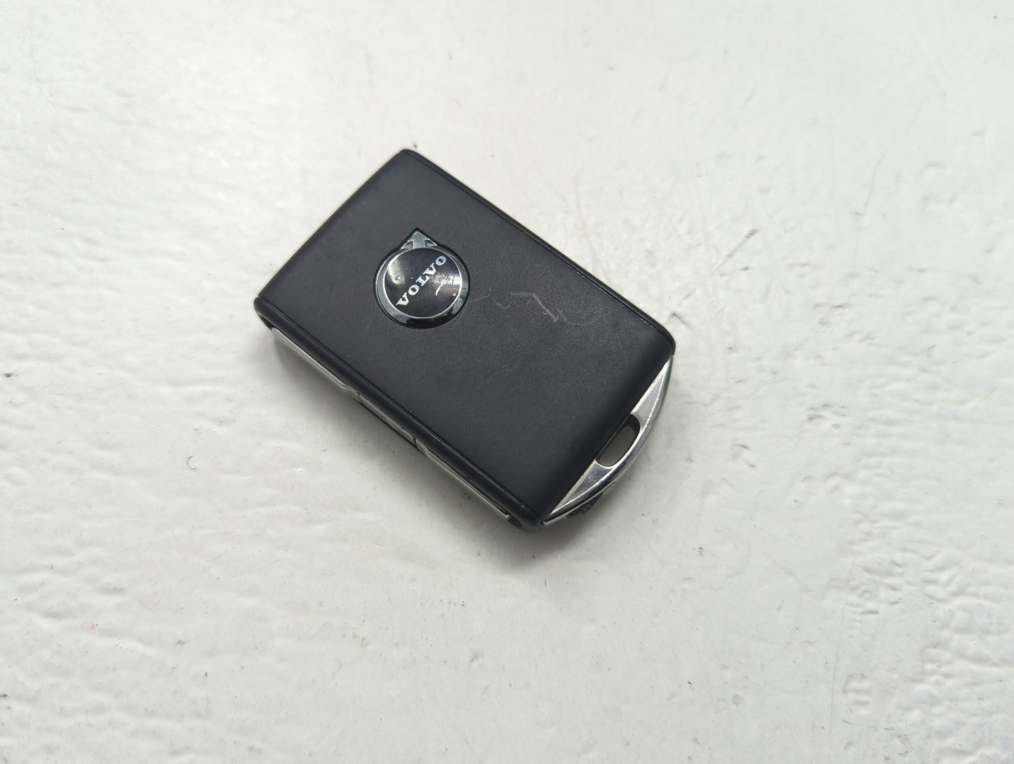 Volvo Keyless Entry Remote Fob YG0HUF8423MS 32425228 4 buttons - Oemusedautoparts1.com