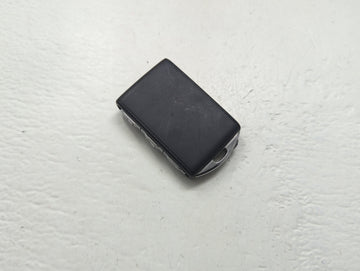 Volvo Keyless Entry Remote Fob YG0HUF8423MS 32425228 4 buttons