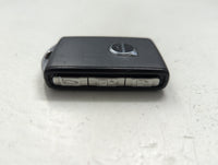 Volvo Keyless Entry Remote Fob YG0HUF8423MS 32425228 4 buttons - Oemusedautoparts1.com
