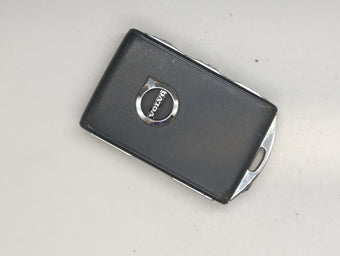 compare product Volvo Keyless Entry Remote Fob YG0HUF8423MS | YGOHUF8423MS 31652549 4 buttons