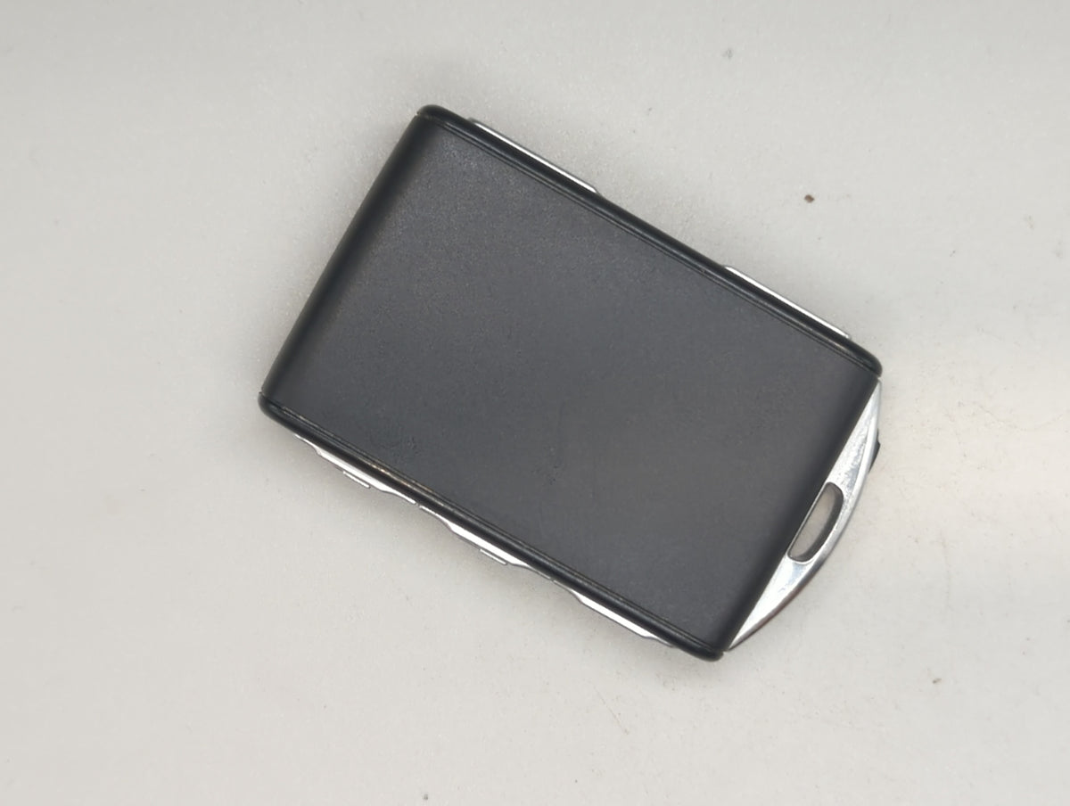 Volvo Keyless Entry Remote Fob YG0HUF8423MS | YGOHUF8423MS 31652549 4 buttons - Oemusedautoparts1.com