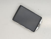 Volvo Keyless Entry Remote Fob YG0HUF8423MS | YGOHUF8423MS 31652549 4 buttons - Oemusedautoparts1.com