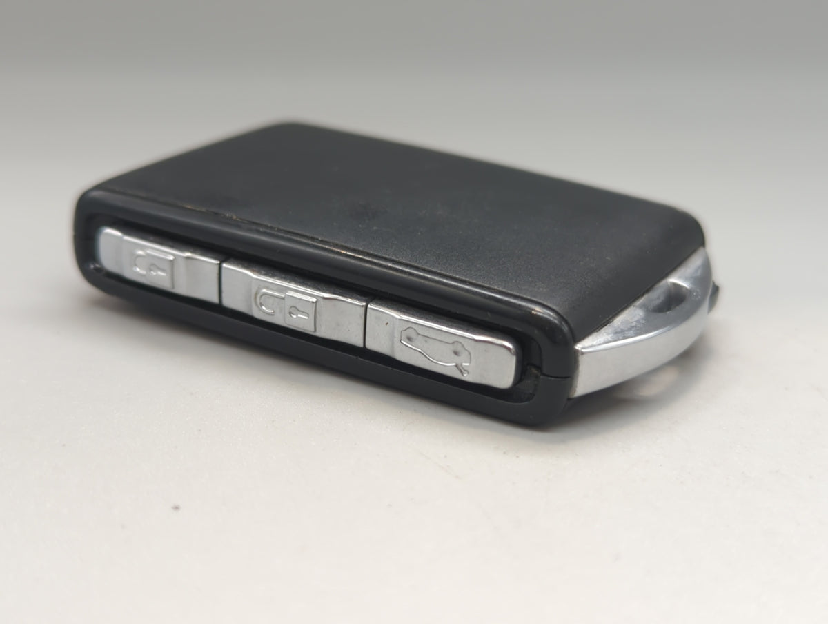 Volvo Keyless Entry Remote Fob YG0HUF8423MS | YGOHUF8423MS 31652549 4 buttons - Oemusedautoparts1.com