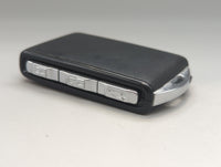 Volvo Keyless Entry Remote Fob YG0HUF8423MS | YGOHUF8423MS 31652549 4 buttons - Oemusedautoparts1.com