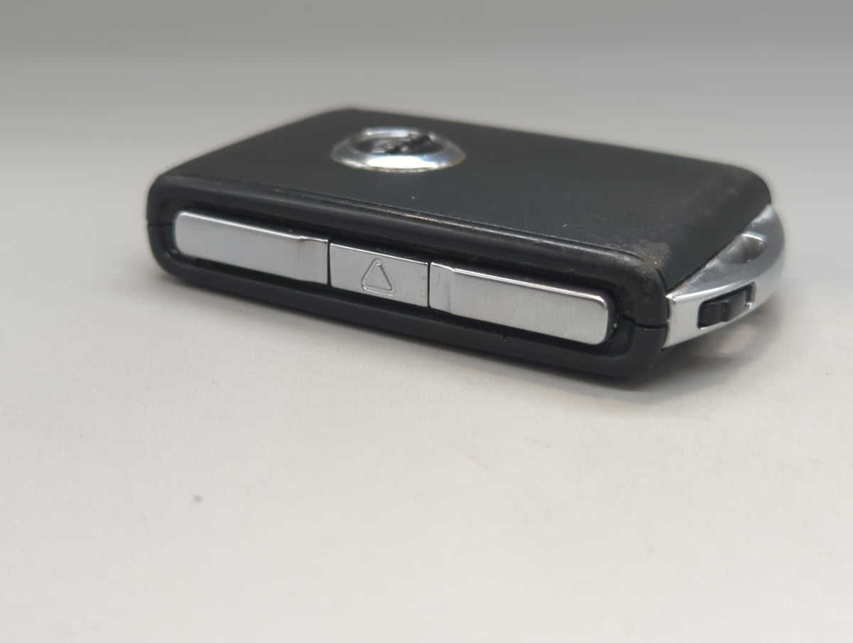 Volvo Keyless Entry Remote Fob YG0HUF8423MS | YGOHUF8423MS 31652549 4 buttons - Oemusedautoparts1.com