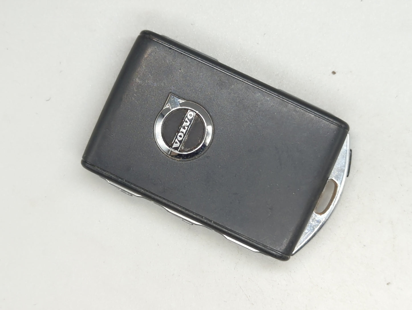 Volvo Keyless Entry Remote Fob YG0HUF8423 | YGOHUF423 31652148 4 buttons - Oemusedautoparts1.com
