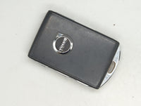 Volvo Keyless Entry Remote Fob YG0HUF8423 | YGOHUF423 31652148 4 buttons - Oemusedautoparts1.com