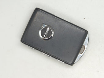 compare product Volvo Keyless Entry Remote Fob YG0HUF8423 | YGOHUF423 31652148 4 buttons