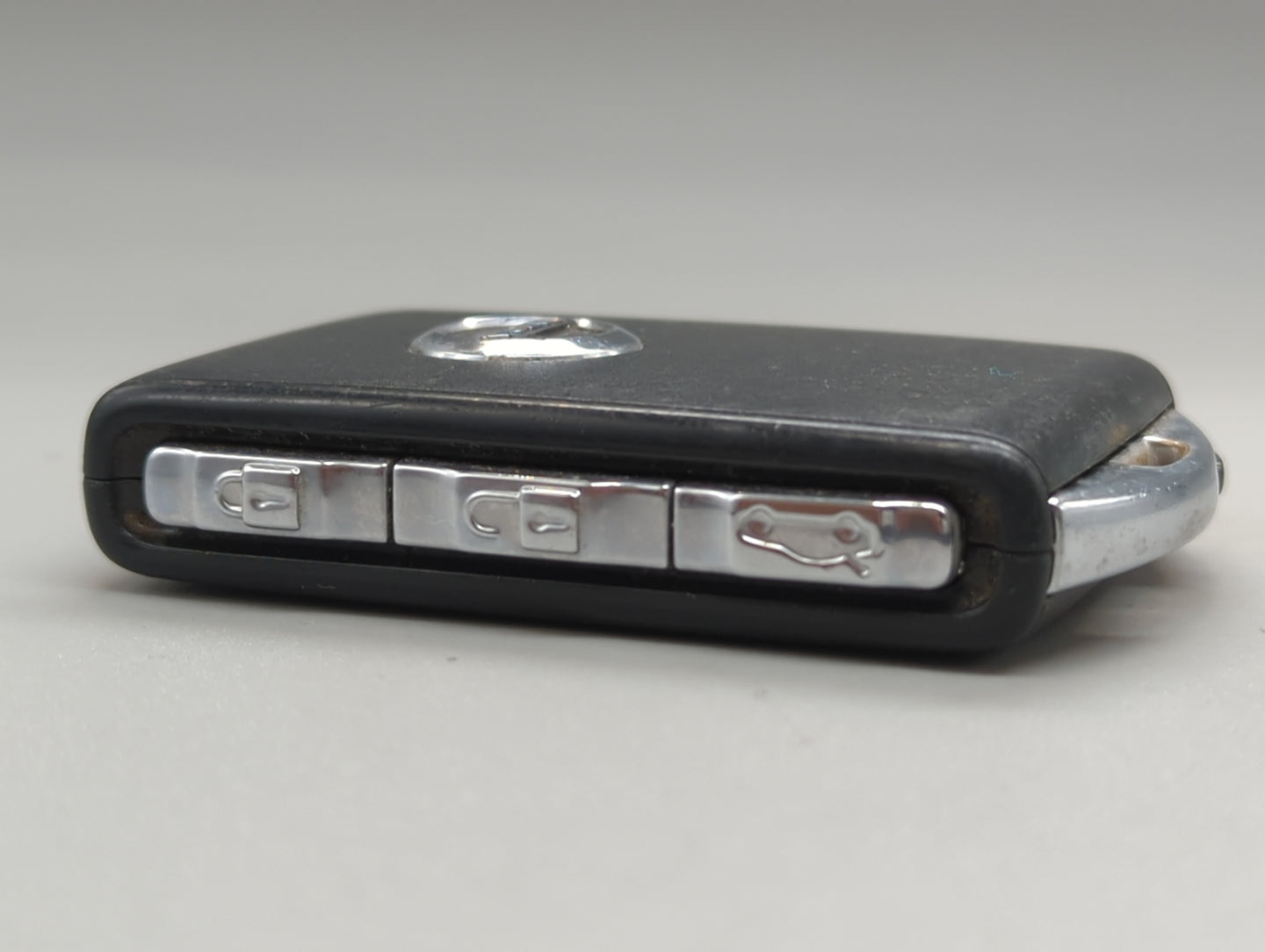 Volvo Keyless Entry Remote Fob YG0HUF8423 | YGOHUF423 31652148 4 buttons - Oemusedautoparts1.com
