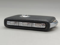 Volvo Keyless Entry Remote Fob YG0HUF8423 | YGOHUF423 31652148 4 buttons - Oemusedautoparts1.com