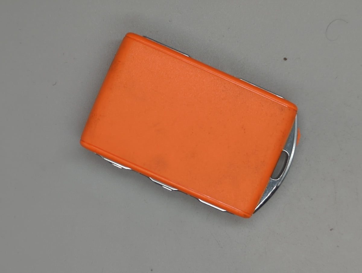 Volvo Keyless Entry Remote Fob YG0HUF8423MS | YGOHUF8423MS 32279979 4 buttons - Oemusedautoparts1.com