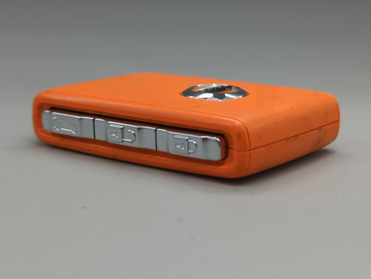 Volvo Keyless Entry Remote Fob YG0HUF8423MS | YGOHUF8423MS 32279979 4 buttons - Oemusedautoparts1.com