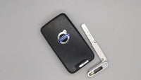 Volvo Keyless Entry Remote Kr55wk49264 5wk49264 8676873 5 Buttons - Oemusedautoparts1.com