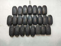 Lot of 25 Volvo Keyless Entry Remote Fob LQNP2T-APU - Oemusedautoparts1.com