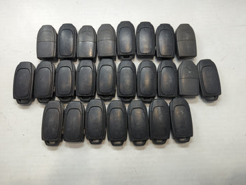 Lot of 25 Volvo Keyless Entry Remote Fob LQNP2T-APU