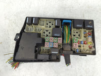 0 Volvo V40 Fusebox Fuse Box Panel Relay Module Fits Fits 207 2008 OEM Used Auto Parts - Oemusedautoparts1.com