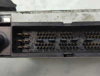 0 Volvo V70 PCM Engine Control Computer ECU ECM PCU OEM P/N:08675155 A Fits OEM Used Auto Parts - Oemusedautoparts1.com