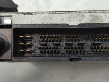 0 Volvo V70 PCM Engine Control Computer ECU ECM PCU OEM P/N:08675155 A Fits OEM Used Auto Parts