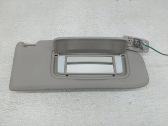 compare product 2012-2017 Volvo Xc60 Sun Visor Shade Replacement Passenger Right Mirror Fits Fits 2012 2013 2014 2015 2016 2017 OEM Used Auto Parts