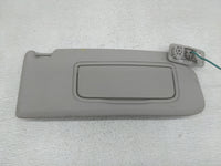 2012-2017 Volvo Xc60 Sun Visor Shade Replacement Passenger Right Mirror Fits Fits 2012 2013 2014 2015 2016 2017 OEM Used Aut