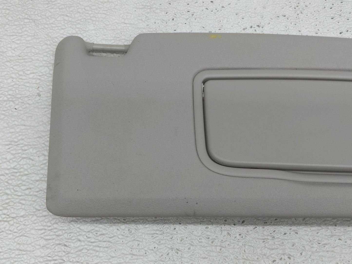 2012-2017 Volvo Xc60 Sun Visor Shade Replacement Passenger Right Mirror Fits Fits 2012 2013 2014 2015 2016 2017 OEM Used Aut