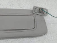 2012-2017 Volvo Xc60 Sun Visor Shade Replacement Passenger Right Mirror Fits Fits 2012 2013 2014 2015 2016 2017 OEM Used Aut