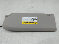 2012-2017 Volvo Xc60 Sun Visor Shade Replacement Passenger Right Mirror Fits Fits 2012 2013 2014 2015 2016 2017 OEM Used Aut