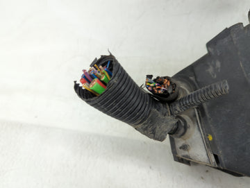 2014-2017 Volvo Xc60 Fusebox Fuse Box Panel Relay Module Fits Fits 2012 2014 2015 2016 2017 2018 OEM Used Auto Parts - Oemus