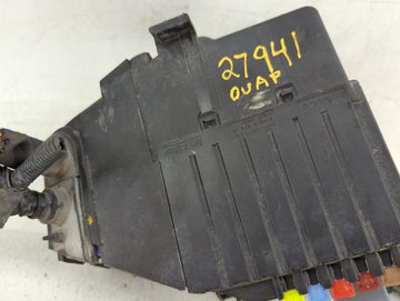 2014-2017 Volvo Xc60 Fusebox Fuse Box Panel Relay Module Fits Fits 2012 2014 2015 2016 2017 2018 OEM Used Auto Parts