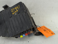 2014-2017 Volvo Xc60 Fusebox Fuse Box Panel Relay Module Fits Fits 2012 2014 2015 2016 2017 2018 OEM Used Auto Parts - Oemus