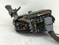 2014-2017 Volvo Xc60 Fusebox Fuse Box Panel Relay Module Fits Fits 2012 2014 2015 2016 2017 2018 OEM Used Auto Parts - Oemus