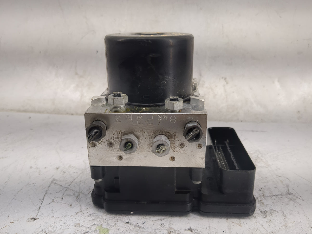 2009-2014 Volvo Xc70 Anti-Lock Brake ABS Pump Module Actuator OEM Fits Fits 2009 2010 2011 2012 2013 2014 OEM Used Auto Part