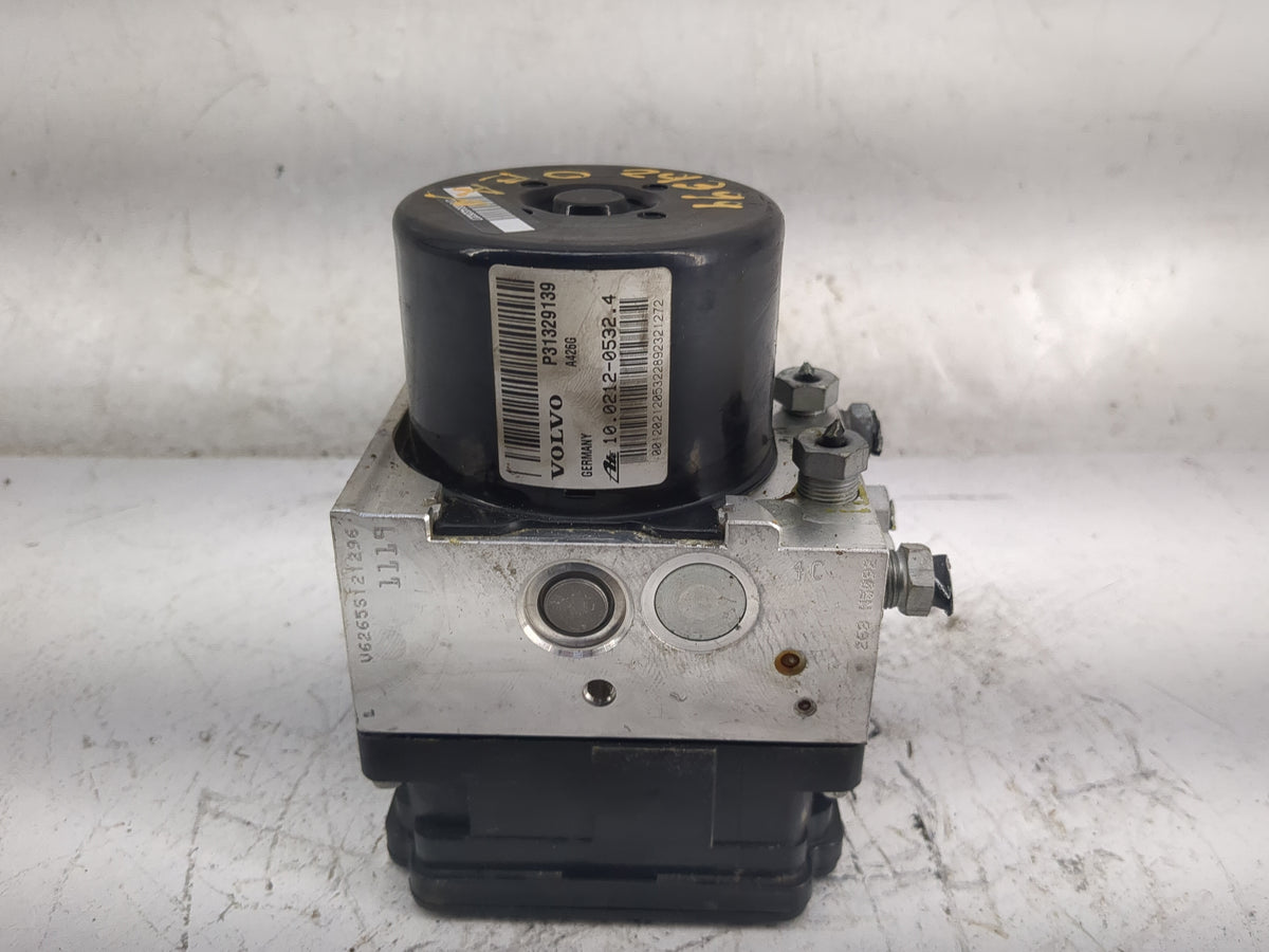2009-2014 Volvo Xc70 Anti-Lock Brake ABS Pump Module Actuator OEM Fits Fits 2009 2010 2011 2012 2013 2014 OEM Used Auto Part