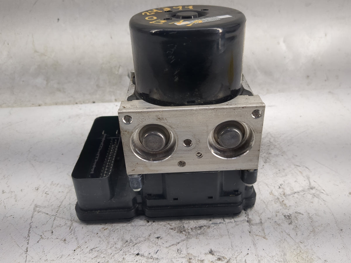 2009-2014 Volvo Xc70 Anti-Lock Brake ABS Pump Module Actuator OEM Fits Fits 2009 2010 2011 2012 2013 2014 OEM Used Auto Part