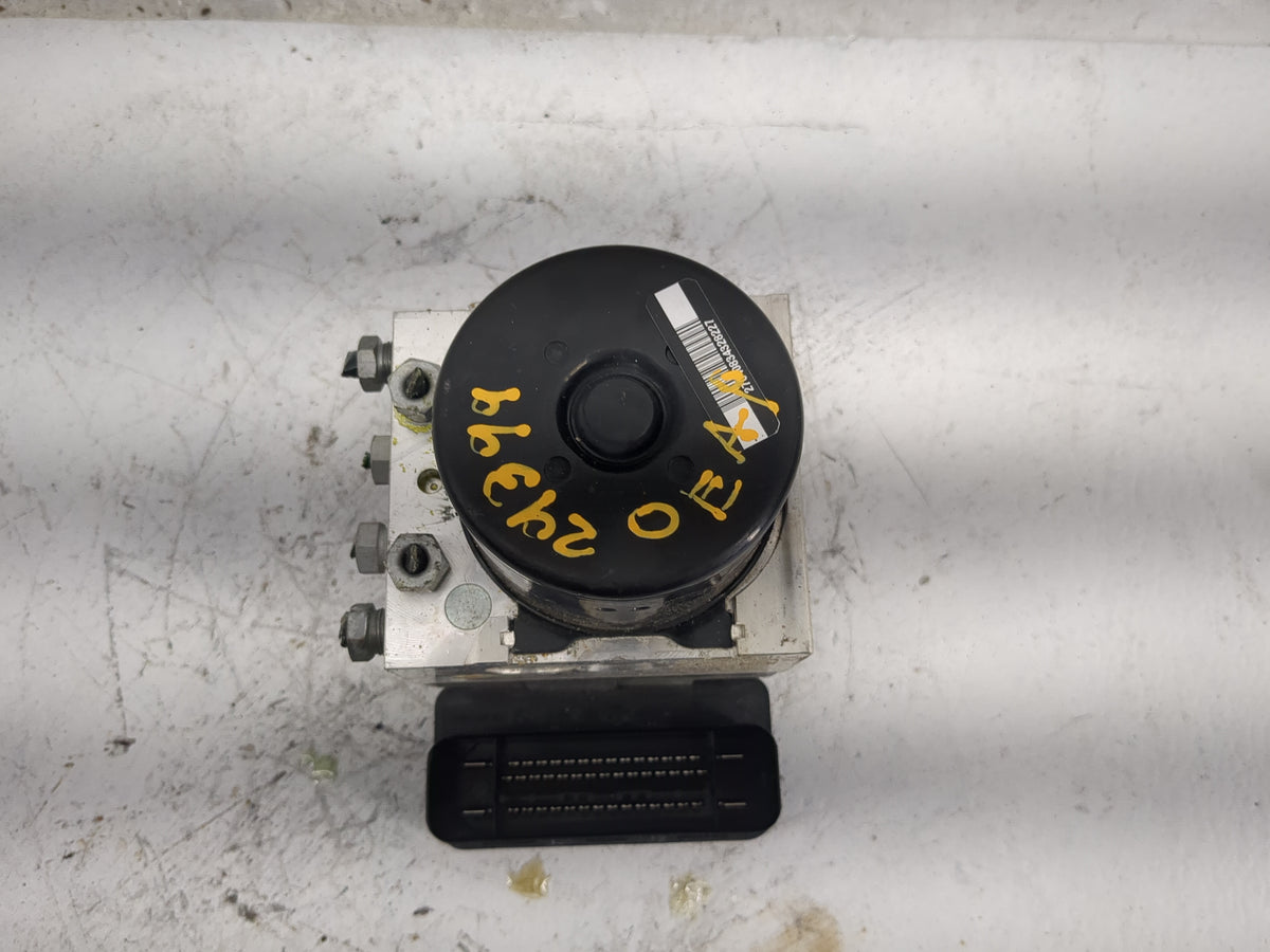 2009-2014 Volvo Xc70 Anti-Lock Brake ABS Pump Module Actuator OEM Fits Fits 2009 2010 2011 2012 2013 2014 OEM Used Auto Part
