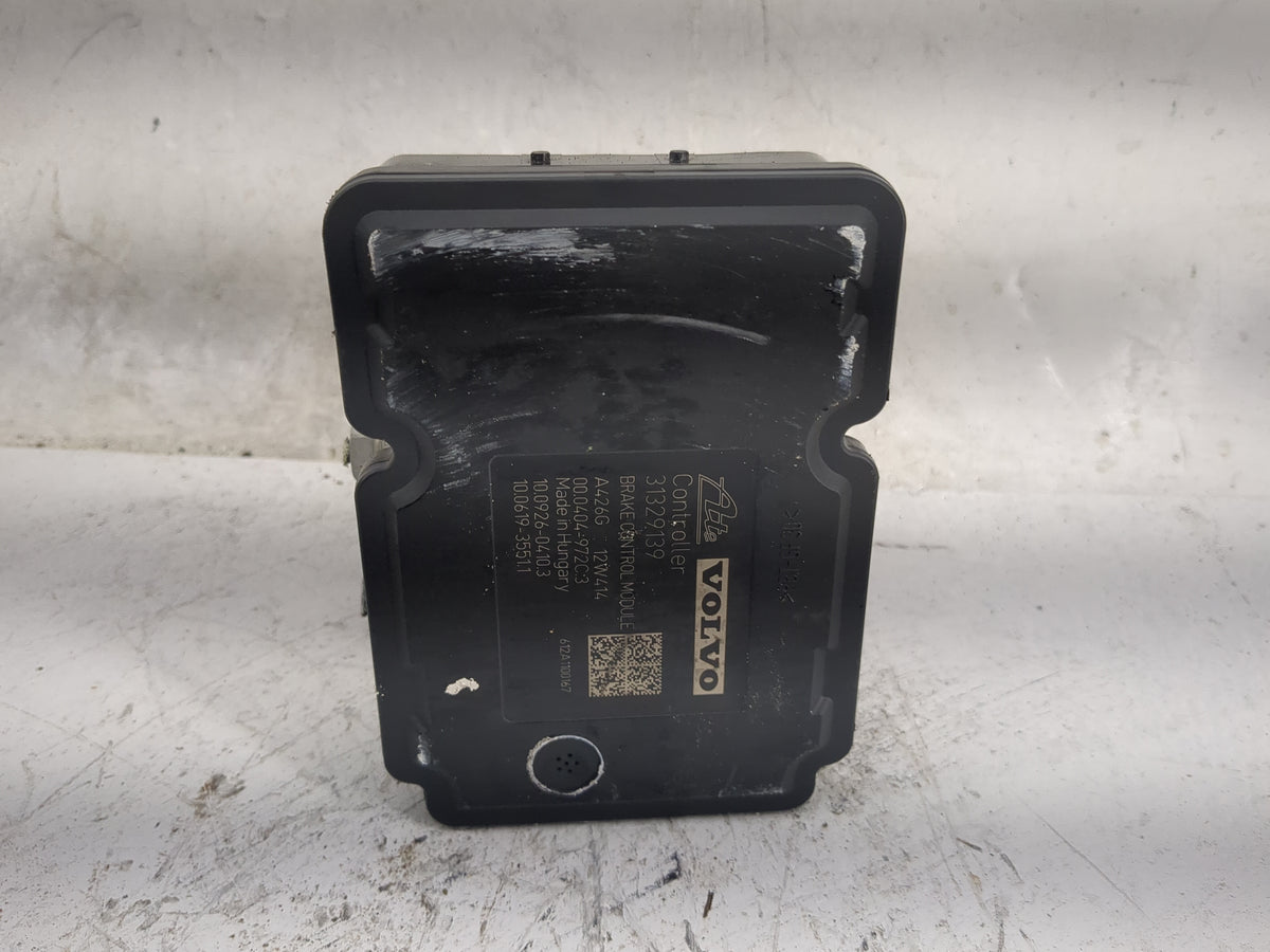 2009-2014 Volvo Xc70 Anti-Lock Brake ABS Pump Module Actuator OEM Fits Fits 2009 2010 2011 2012 2013 2014 OEM Used Auto Part