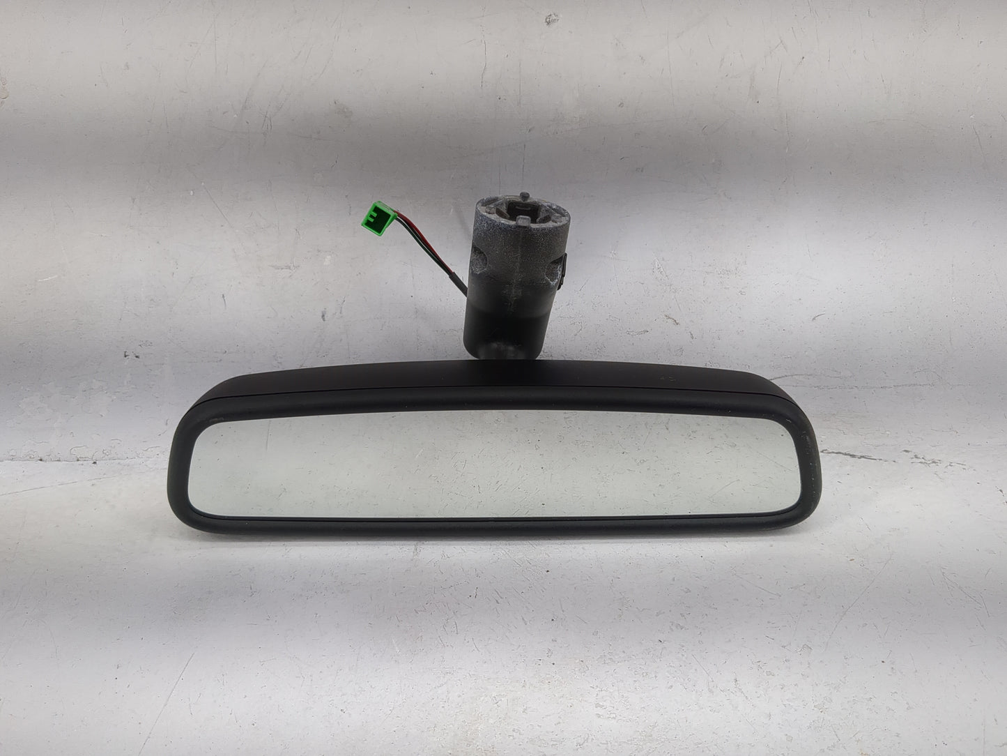 2013-2016 Volvo Xc70 Interior Rear View Mirror Replacement OEM Fits Fits 2013 2014 2015 2016 2017 2018 OEM Used Auto Parts -