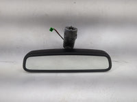 2013-2016 Volvo Xc70 Interior Rear View Mirror Replacement OEM Fits Fits 2013 2014 2015 2016 2017 2018 OEM Used Auto Parts -