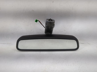 compare product 2013-2016 Volvo Xc70 Interior Rear View Mirror Replacement OEM Fits Fits 2013 2014 2015 2016 2017 2018 OEM Used Auto Parts