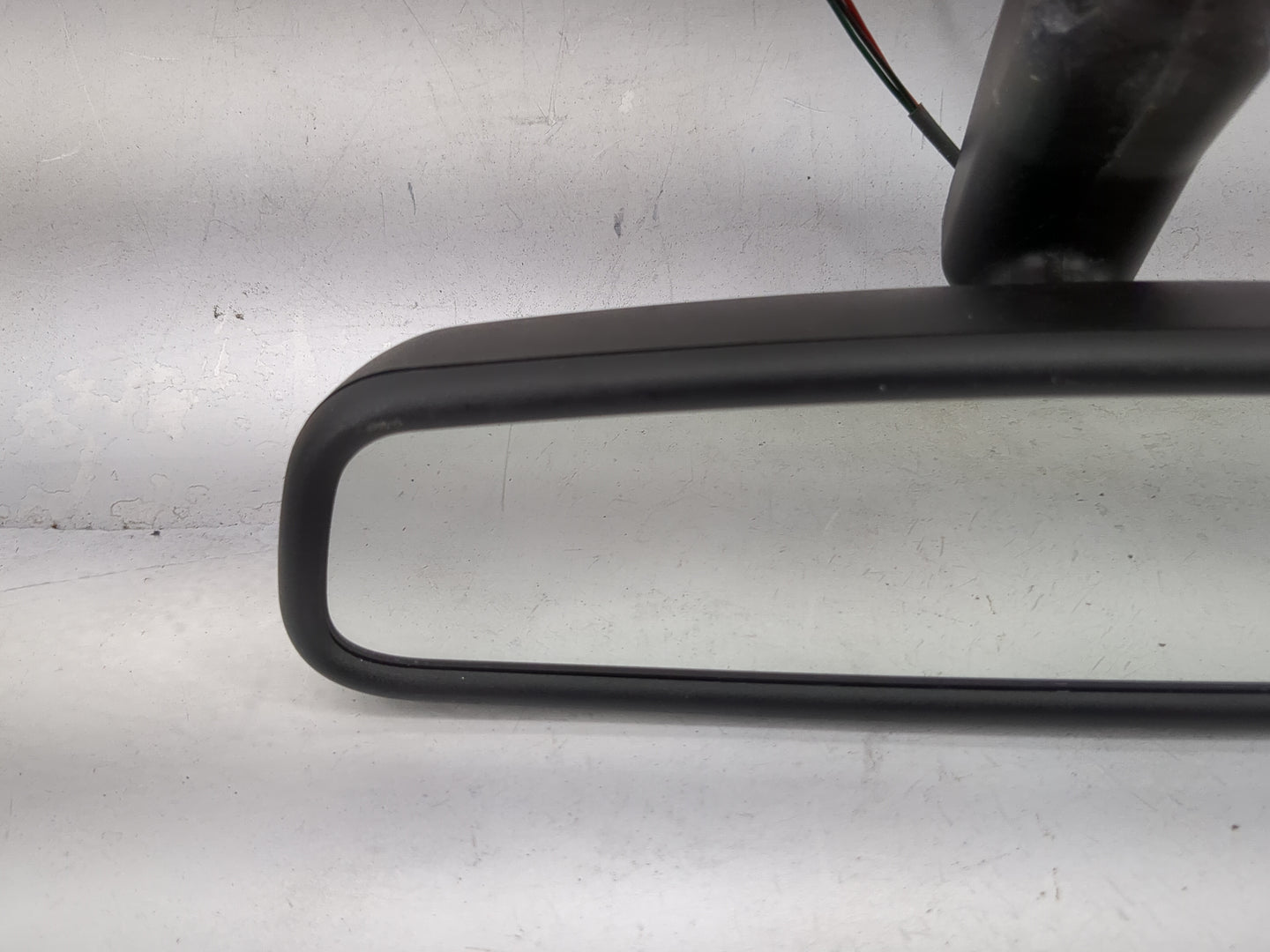 2013-2016 Volvo Xc70 Interior Rear View Mirror Replacement OEM Fits Fits 2013 2014 2015 2016 2017 2018 OEM Used Auto Parts -