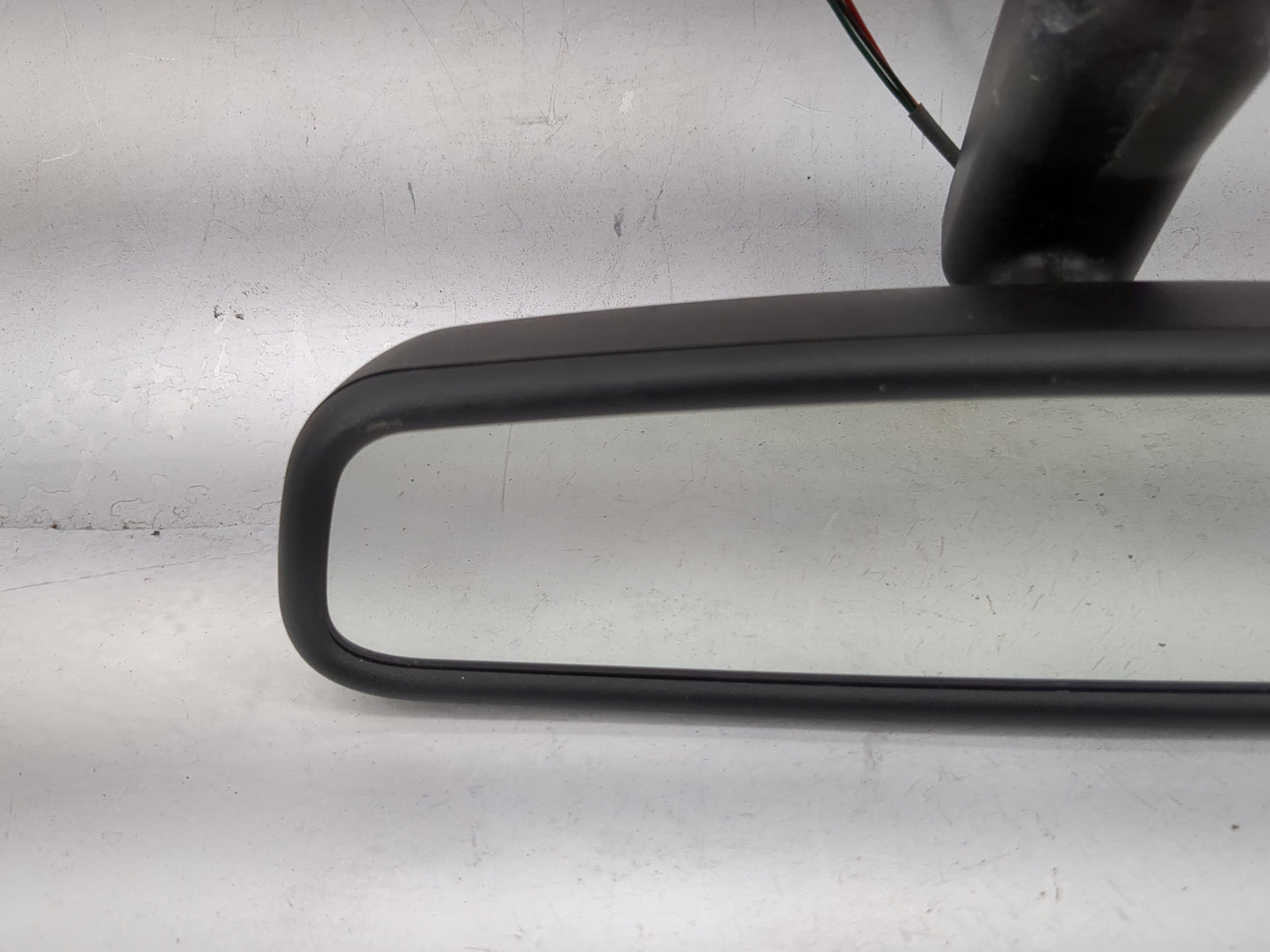 2013-2016 Volvo Xc70 Interior Rear View Mirror Replacement OEM Fits Fits 2013 2014 2015 2016 2017 2018 OEM Used Auto Parts -